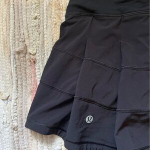 Lululemon Skirt